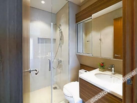 Tambuli Seaside Resort and Spa photo 3