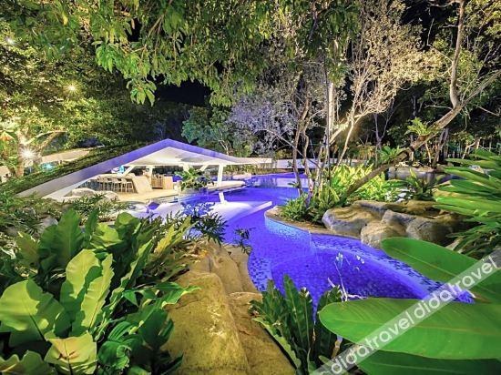 Tambuli Seaside Resort and Spa photo 4