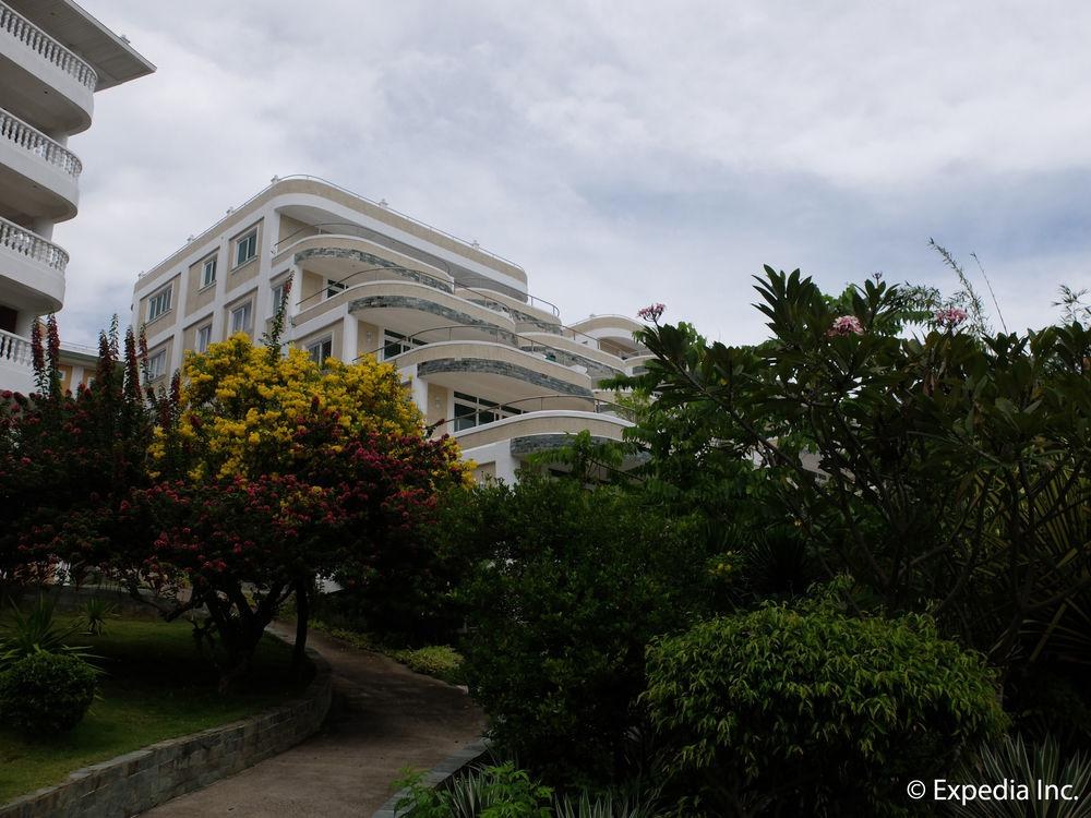 Lingganay Boracay Hotel Resort photo 1
