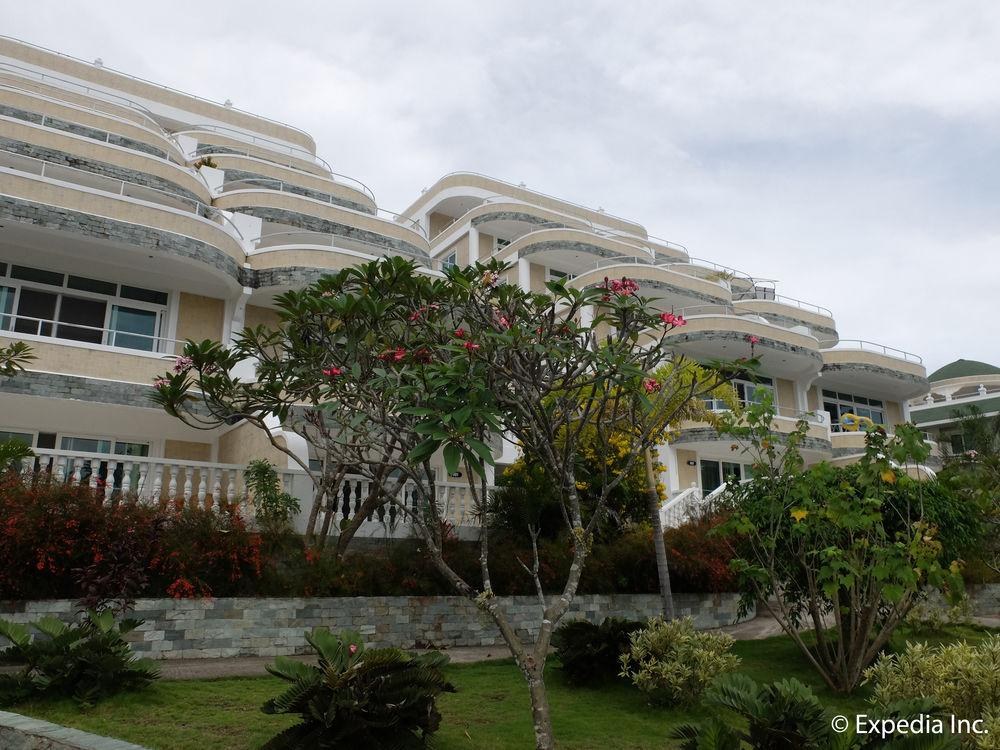 Lingganay Boracay Hotel Resort photo 4