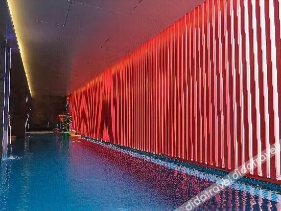 Red Hotel Cubao, Quezon City photo 2