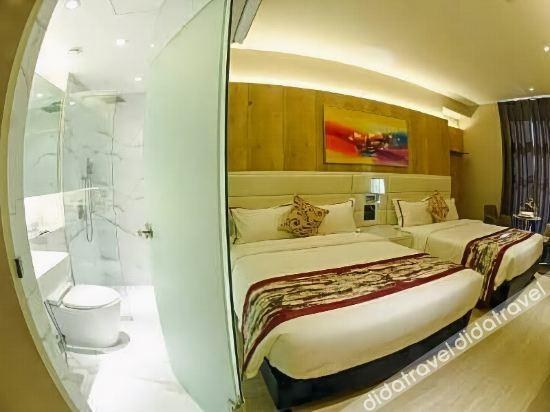 Red Hotel Cubao, Quezon City photo 3