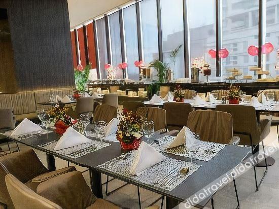Red Hotel Cubao, Quezon City photo 4