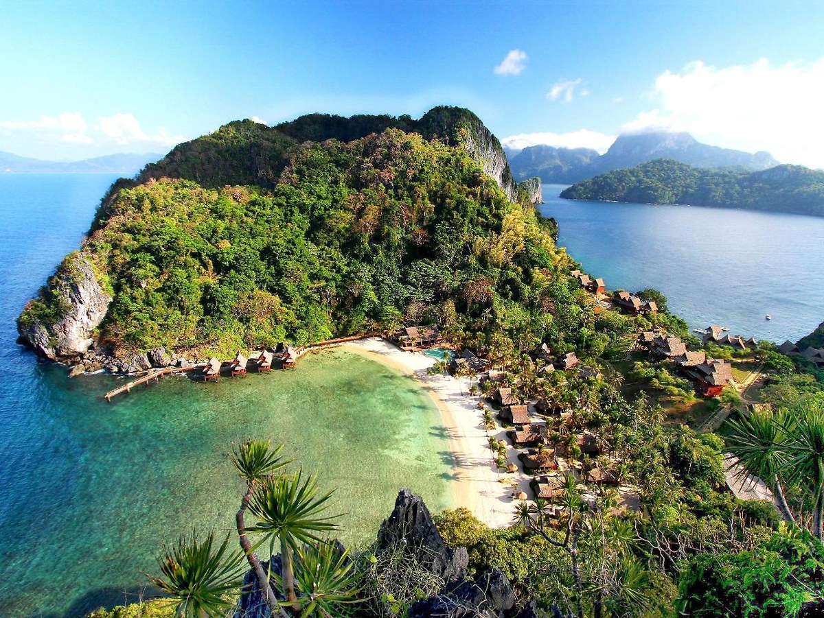 Cauayan Island Resort photo 1