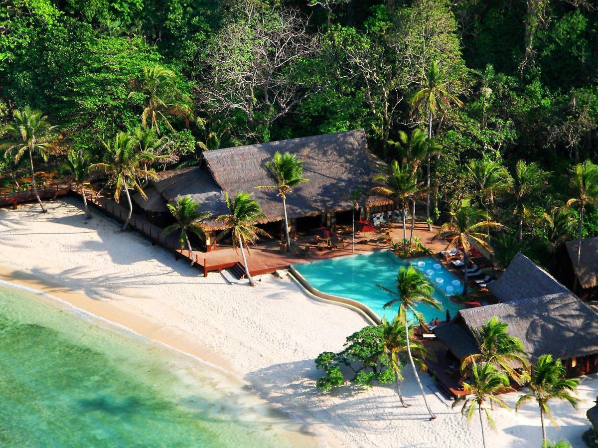 Cauayan Island Resort photo 2