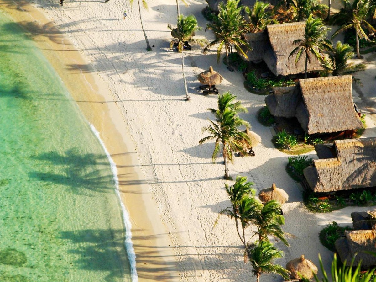 Cauayan Island Resort photo 3