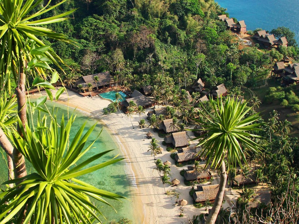 Cauayan Island Resort photo 4
