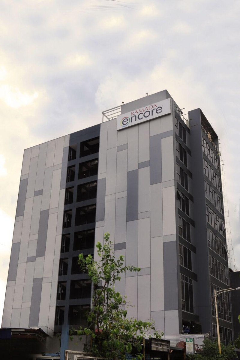 Ramada Encore Makati