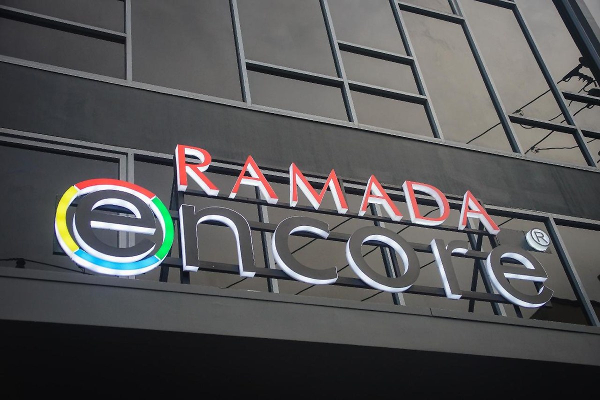 Ramada Encore Makati photo 3