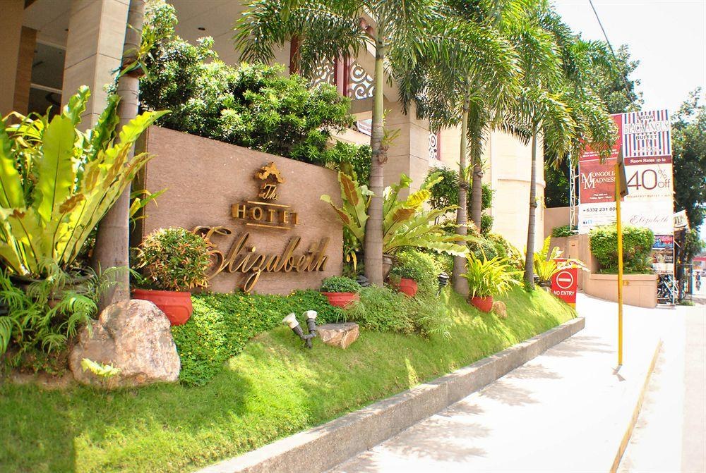 Hotel Elizabeth Cebu photo 1