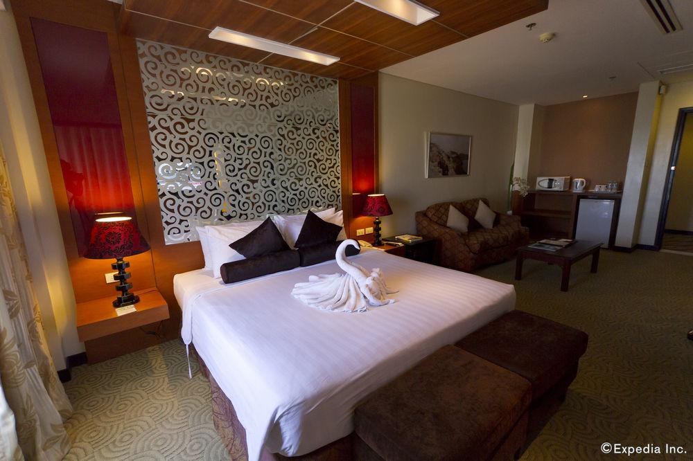 Hotel Elizabeth Cebu photo 2