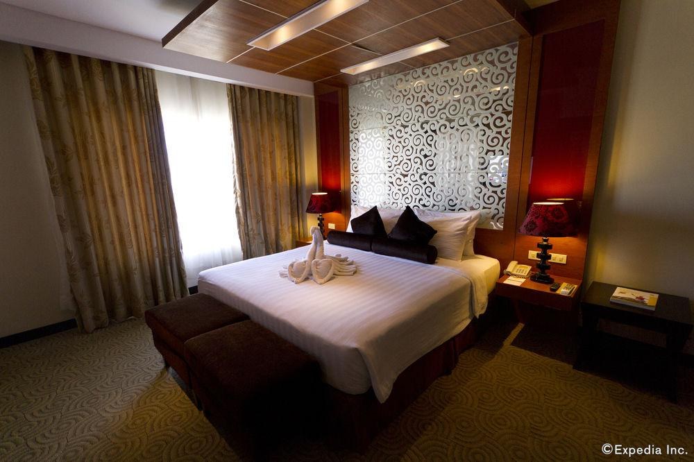 Hotel Elizabeth Cebu photo 3