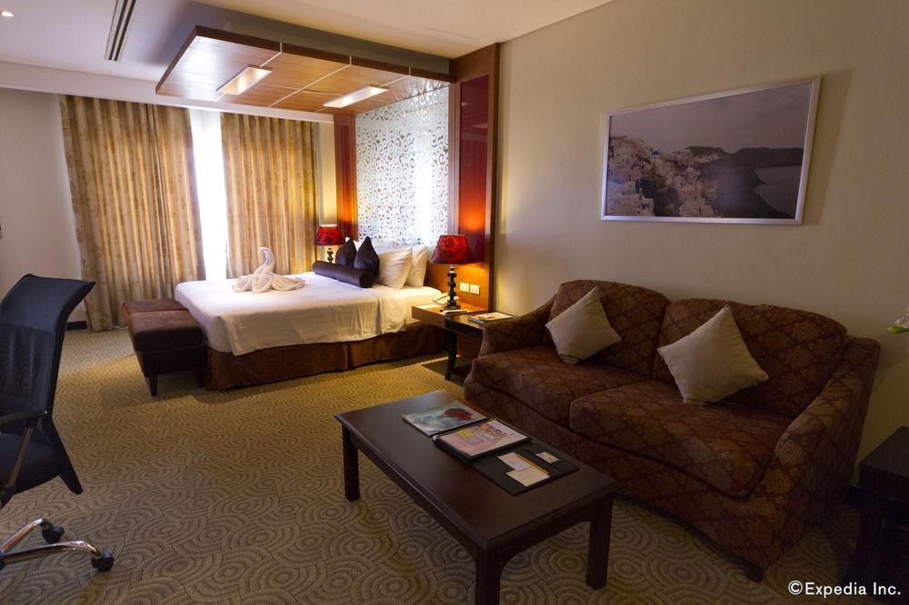 Hotel Elizabeth Cebu photo 4