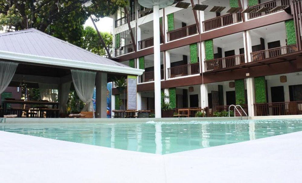 Selah Garden Hotel Manila