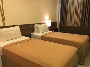 Selah Garden Hotel Manila photo 2