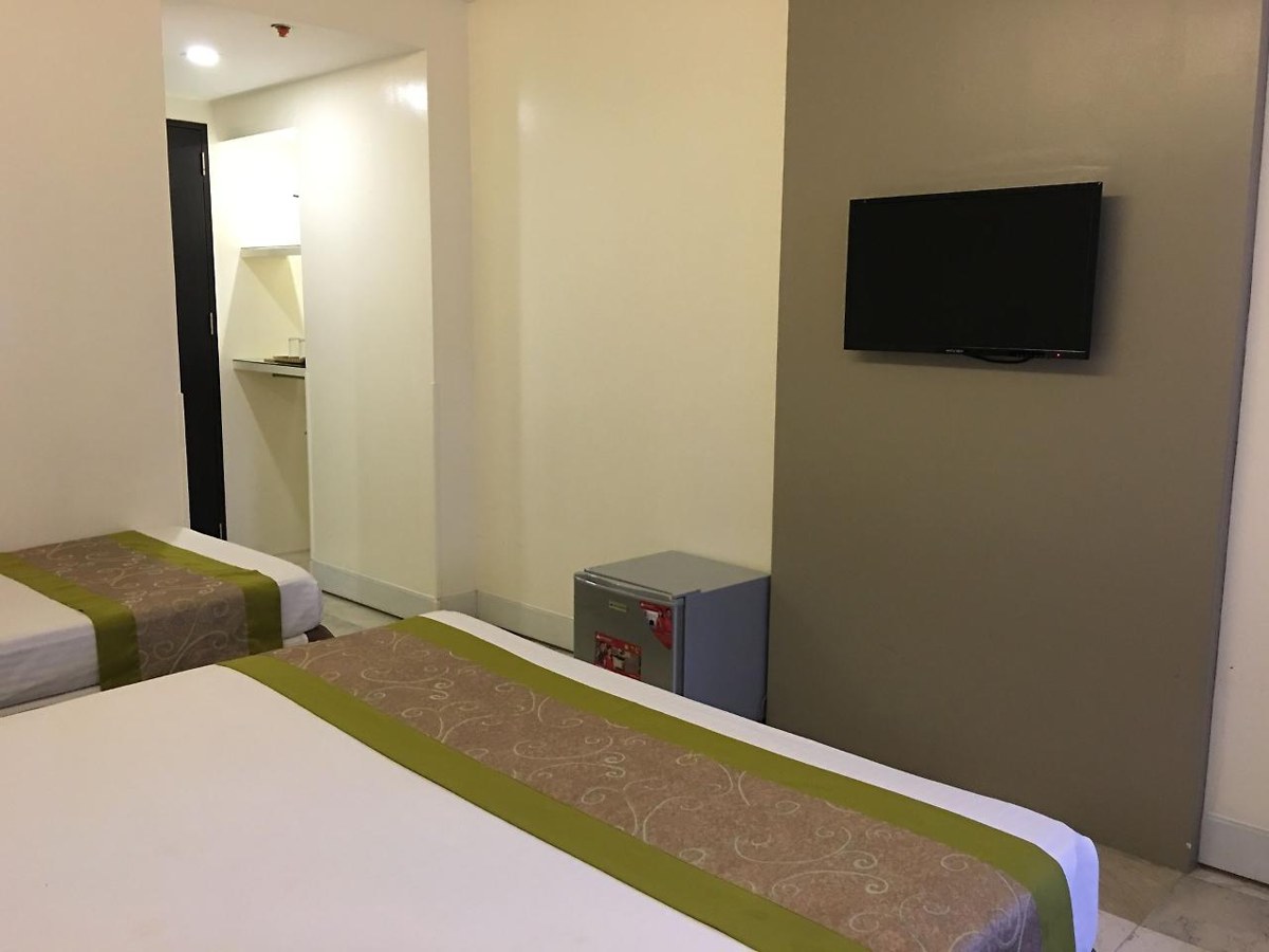 Selah Garden Hotel Manila photo 4