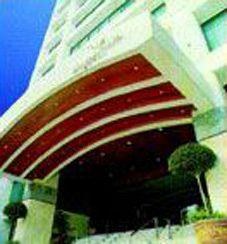 Holiday Plaza Hotel - Cebu