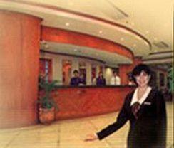 Holiday Plaza Hotel - Cebu photo 3