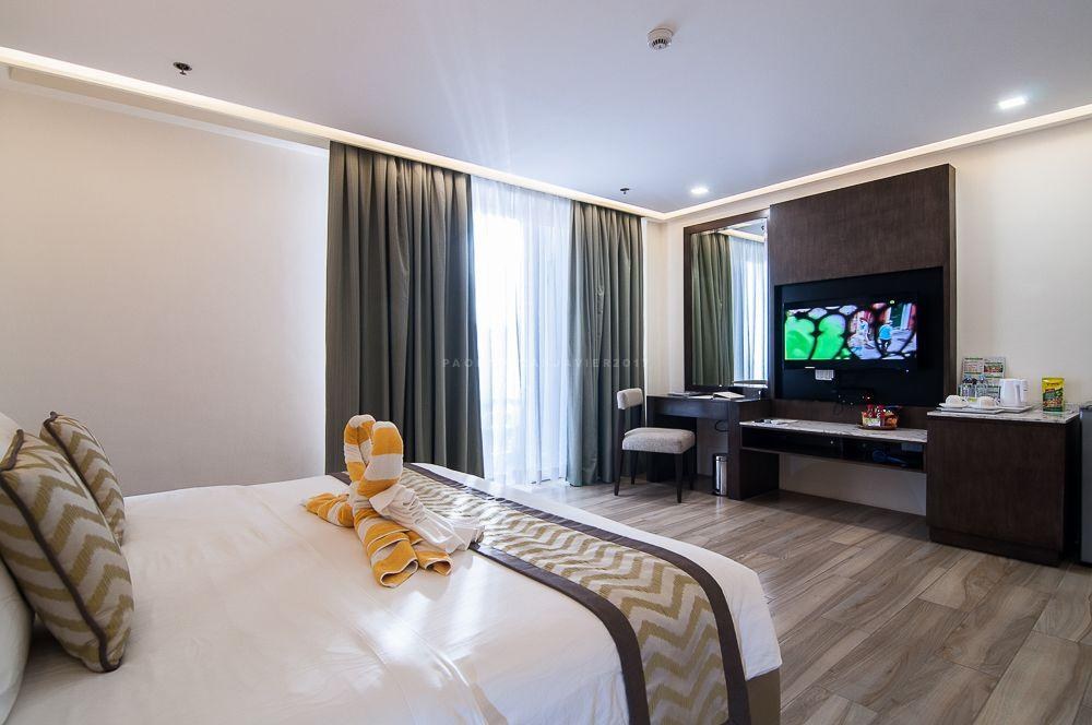 Boracay Haven Suites photo 2