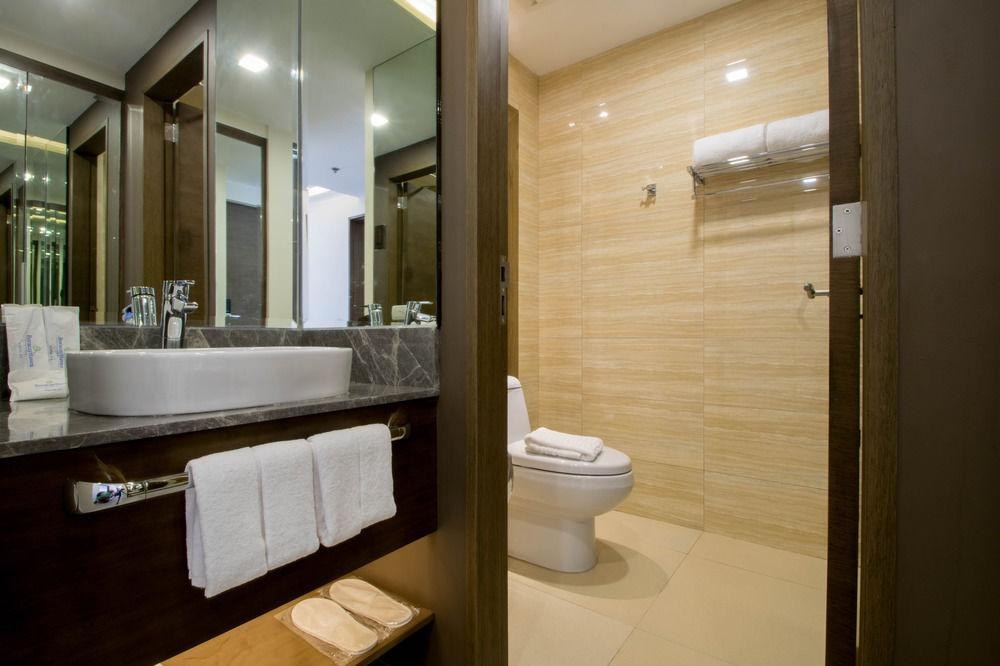 Boracay Haven Suites photo 3