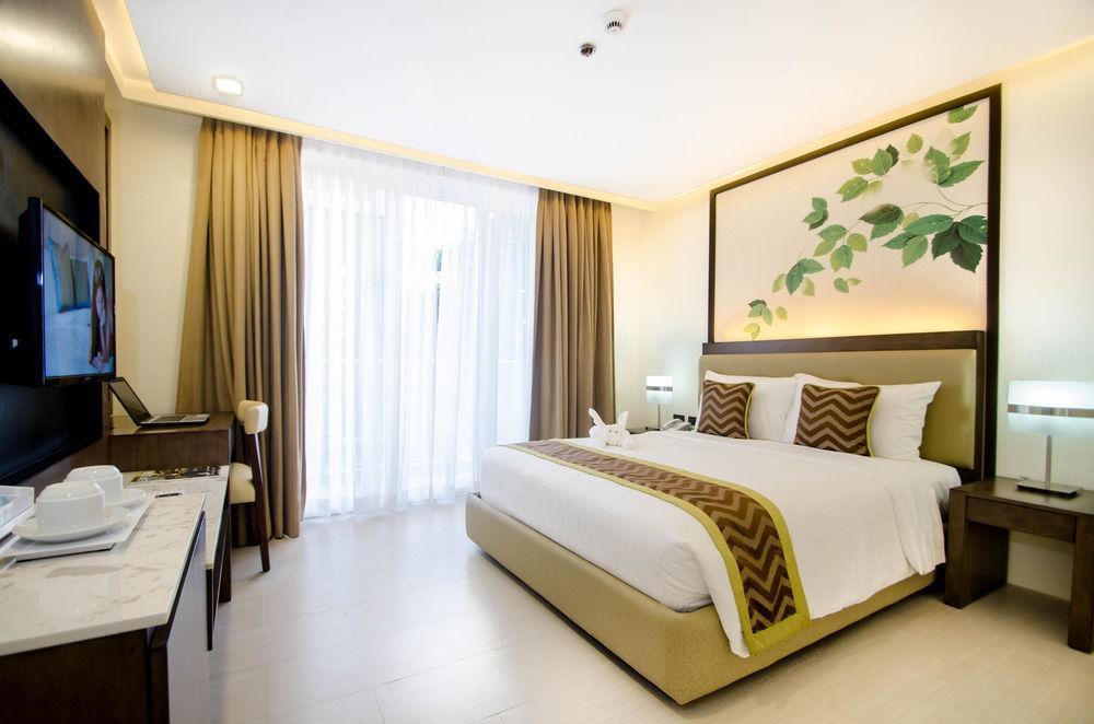 Boracay Haven Suites photo 4