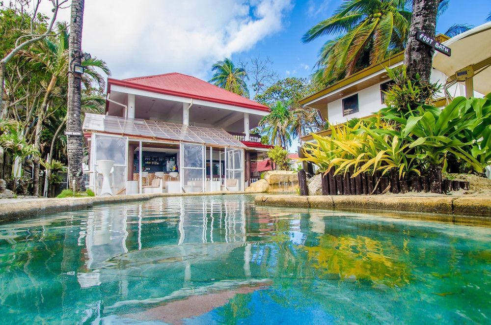 White House Beach Resort Boracay photo 1