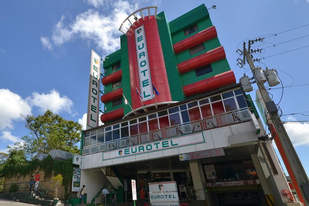 Tuscany Hotel Baguio