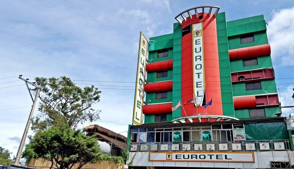 Tuscany Hotel Baguio photo 1