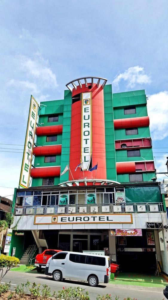 Tuscany Hotel Baguio photo 2