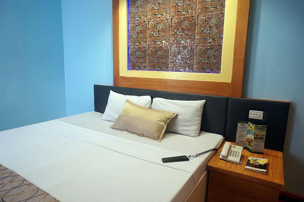 Tuscany Hotel Baguio photo 3