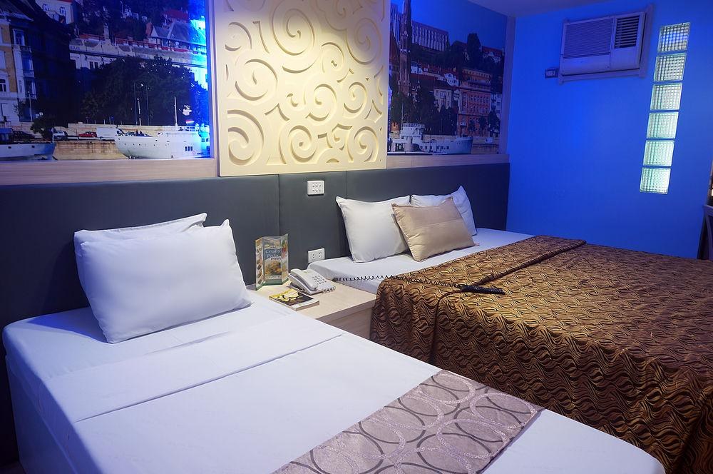 Tuscany Hotel Baguio photo 4