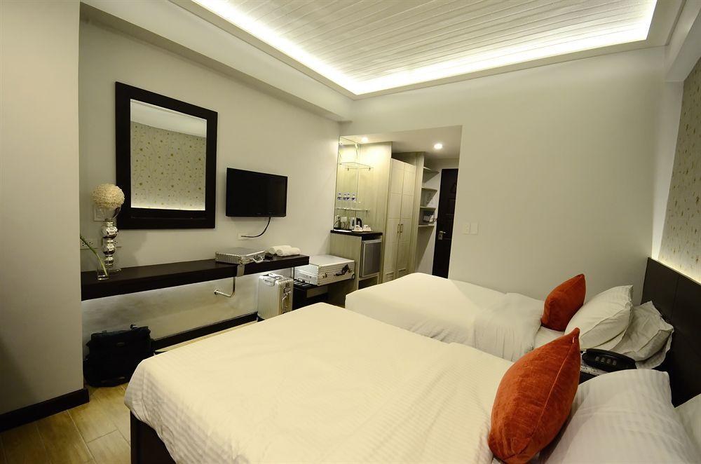 Venus Parkview Hotel