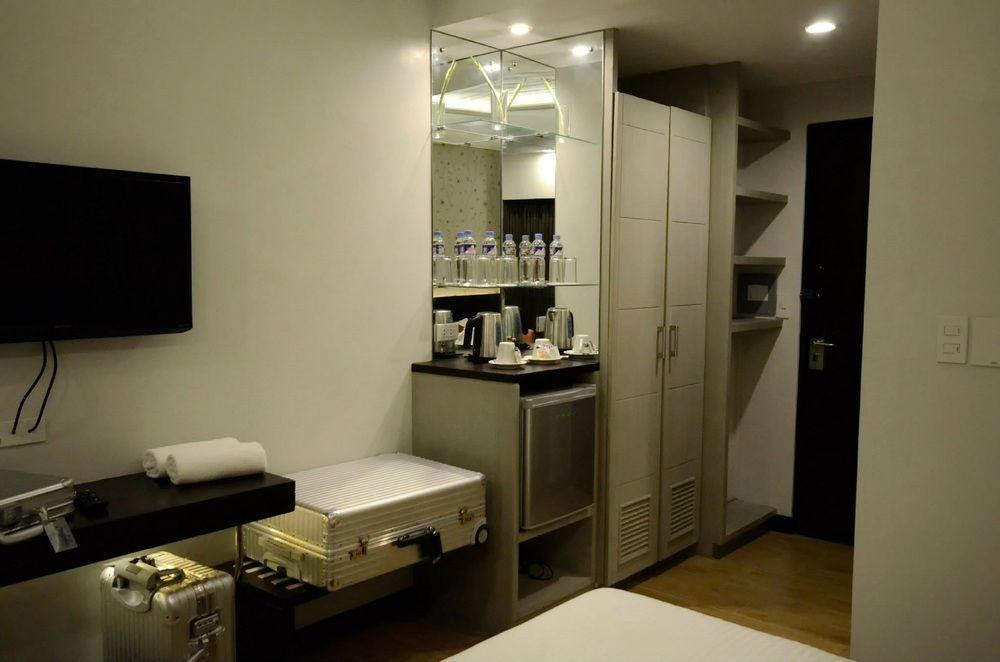 Venus Parkview Hotel photo 2