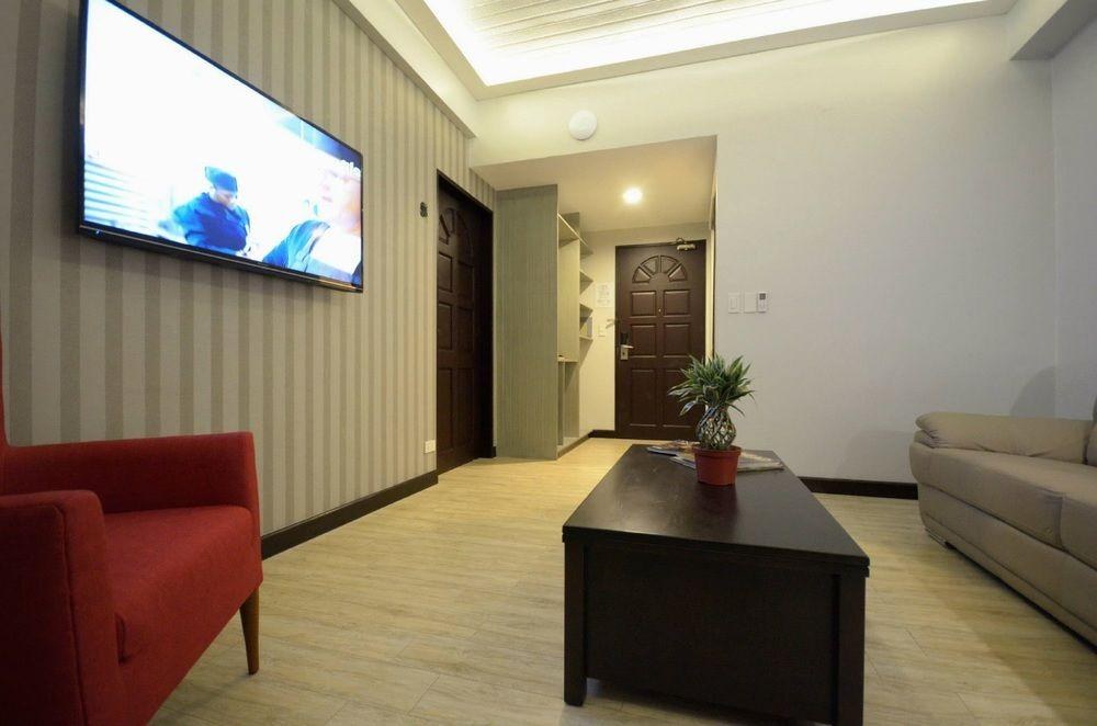 Venus Parkview Hotel photo 4