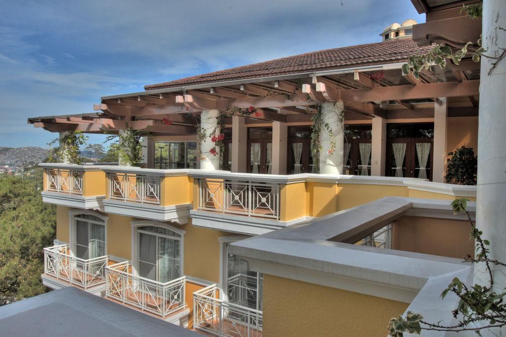 Hotel Elizabeth Baguio photo 1