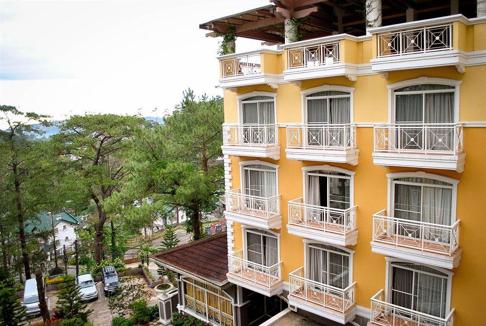 Hotel Elizabeth Baguio photo 2