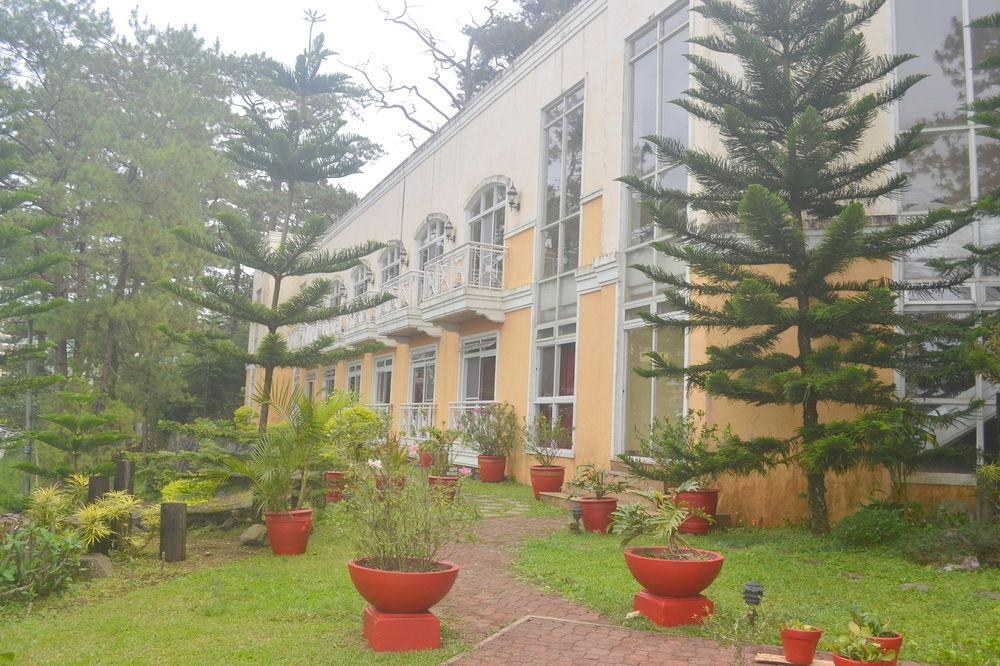 Hotel Elizabeth Baguio photo 3