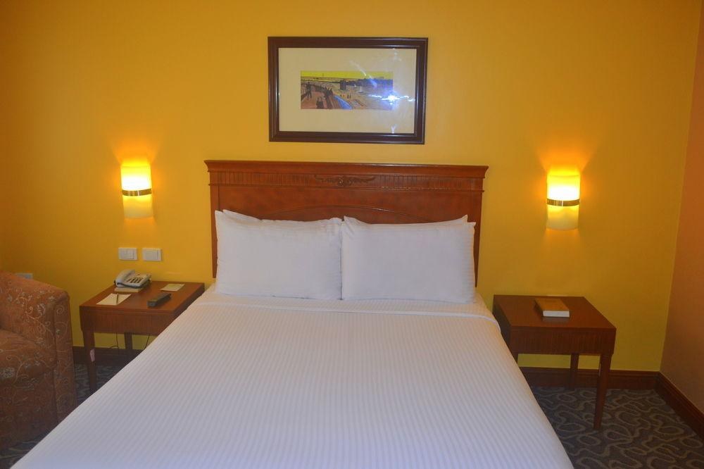 Hotel Elizabeth Baguio photo 4