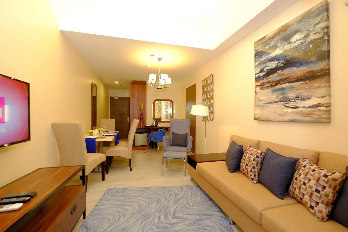 One Central Hotel
