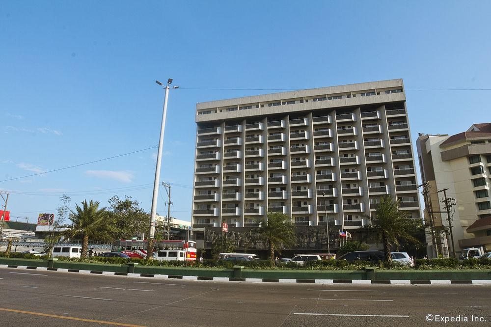 Copacabana Apartment Hotel photo 1