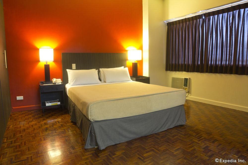 Copacabana Apartment Hotel photo 2