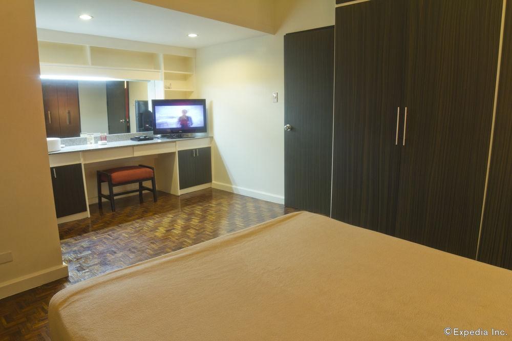 Copacabana Apartment Hotel photo 3