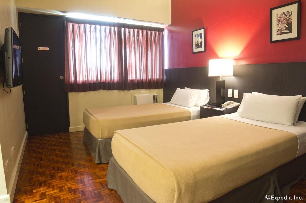 Copacabana Apartment Hotel photo 4