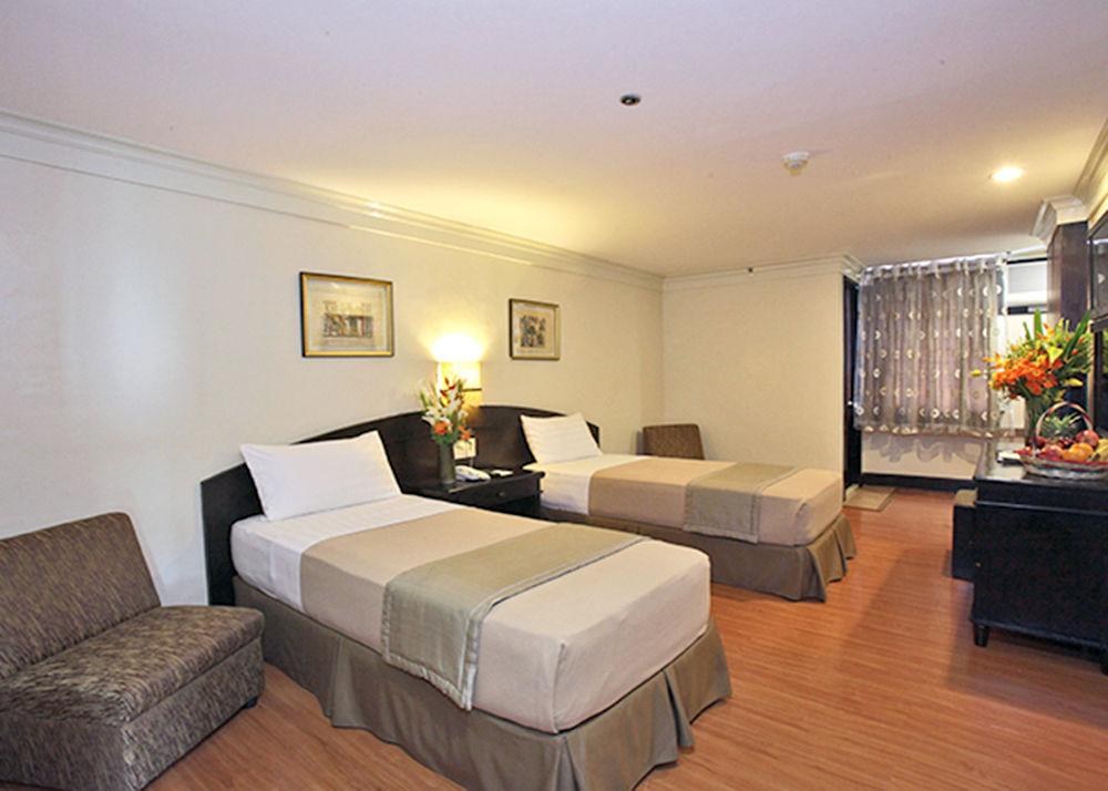 Fersal Hotel Malakas photo 1
