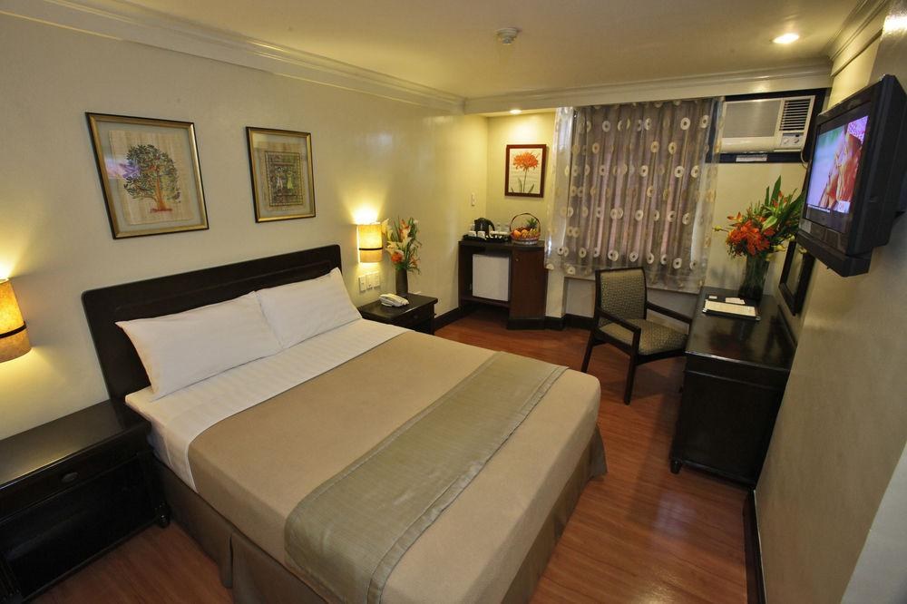 Fersal Hotel Malakas photo 2