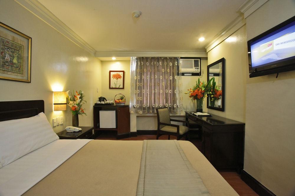 Fersal Hotel Malakas photo 3