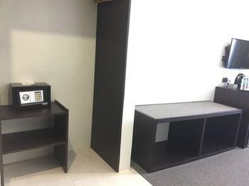 Mezzo Hotel photo 2