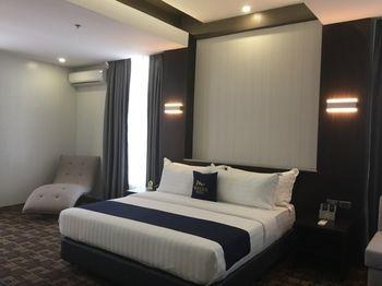 Mezzo Hotel photo 3