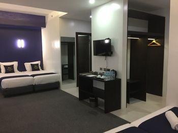 Mezzo Hotel photo 4