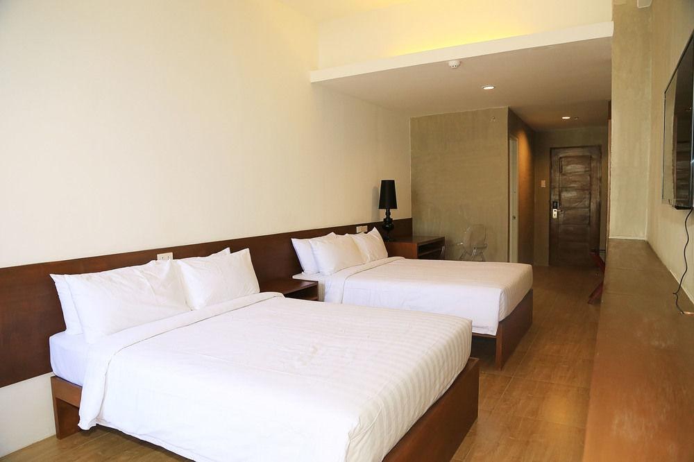 Big Hotel photo 1
